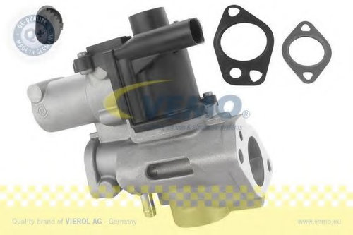Supapa EGR AUDI A4 (8K2, B8) (2007 - 2015) VEMO V10-63-0069 piesa NOUA