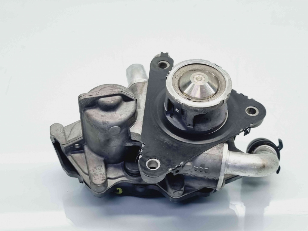 Supapa EGR Audi A4 (8K2, B8.5) Facelift [Fabr 2008-2015] 04L131501N 2.0 TDI CNHC 120KW / 163CP 2.0 TDI CNHC 120KW / 163CP