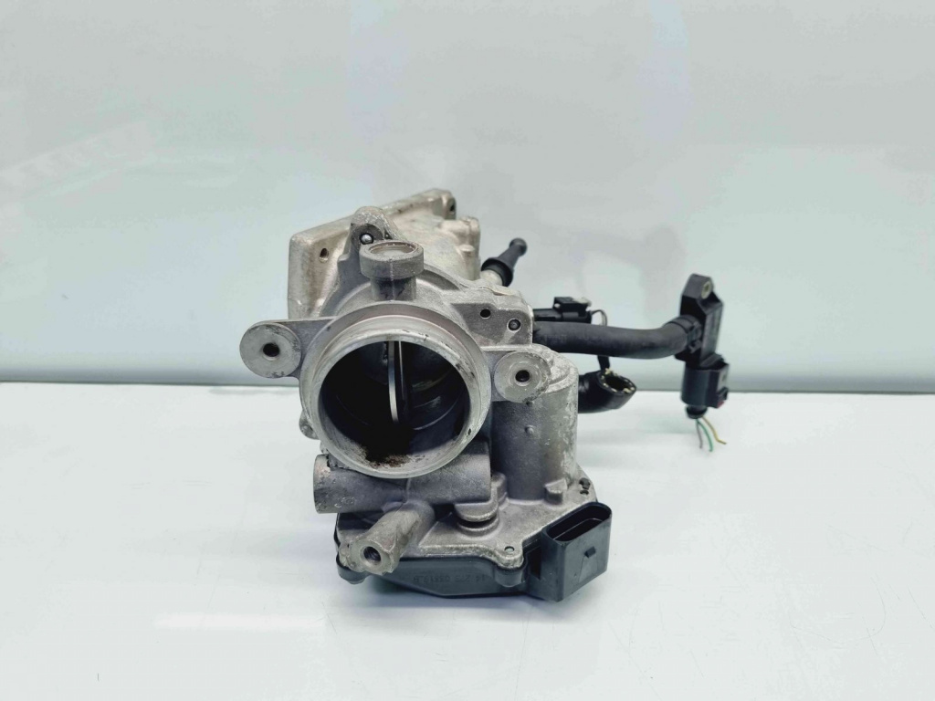 Supapa EGR Audi A4 (8K2, B8.5) Facelift [Fabr 2008-2015] 04L128063P 2.0 TDI CNHC 120KW / 163CP 2.0 TDI CNHC 120KW / 163CP
