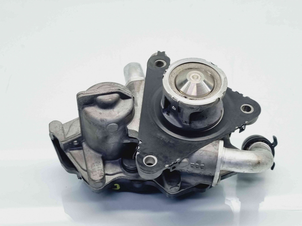 Supapa EGR Audi A4 (8K2, B8.5) Facelift [Fabr 2008-2015] 04L131501N 2.0 TDI CNHC 120KW / 163CP 2.0 TDI CNHC 120KW / 163CP