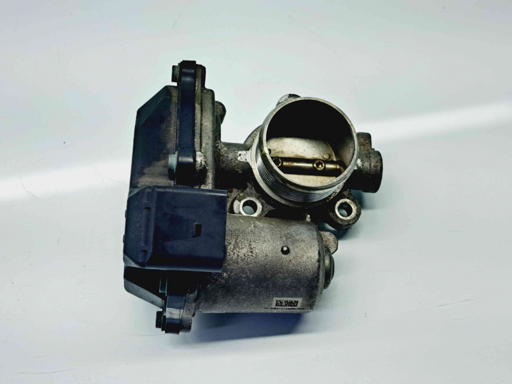 Supapa EGR AUDI A4 (8K2, B8.5) Facelift [Fabr 2008-2015] 04L131501B 2.0 TDI CNHA140KW / 190CP