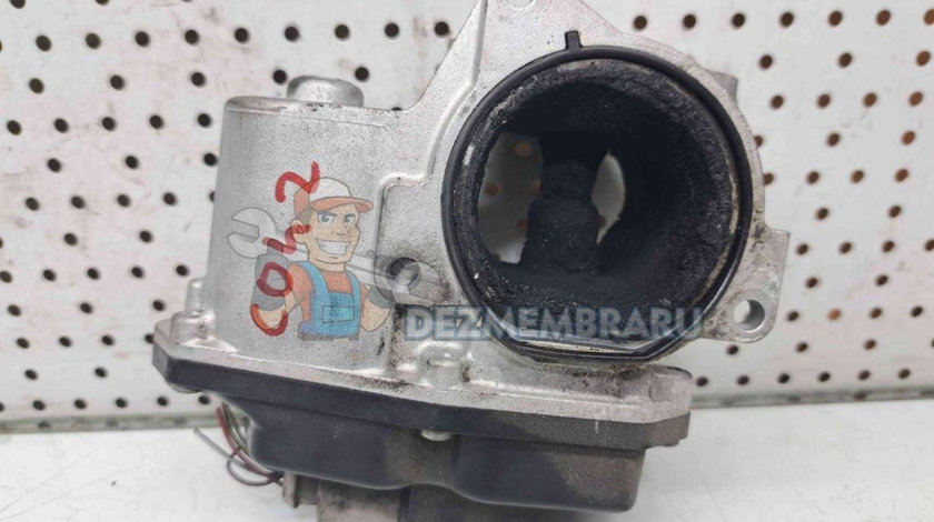 Supapa EGR Audi A4 (8K2, B8) [Fabr 2008-2015] 29007935 2.0 TDI CAHA