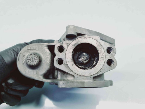 Supapa EGR AUDI A4 (8K2, B8) [Fabr 2008-2015] 03L131501D 2.0 TDI
