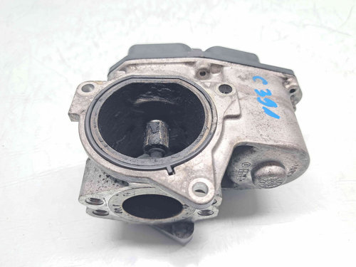 Supapa EGR Audi A4 (8K5, B8) Avant [Fabr 2008-2015] 03L131501G 2.0 TDI CAGA 105KW / 143CP