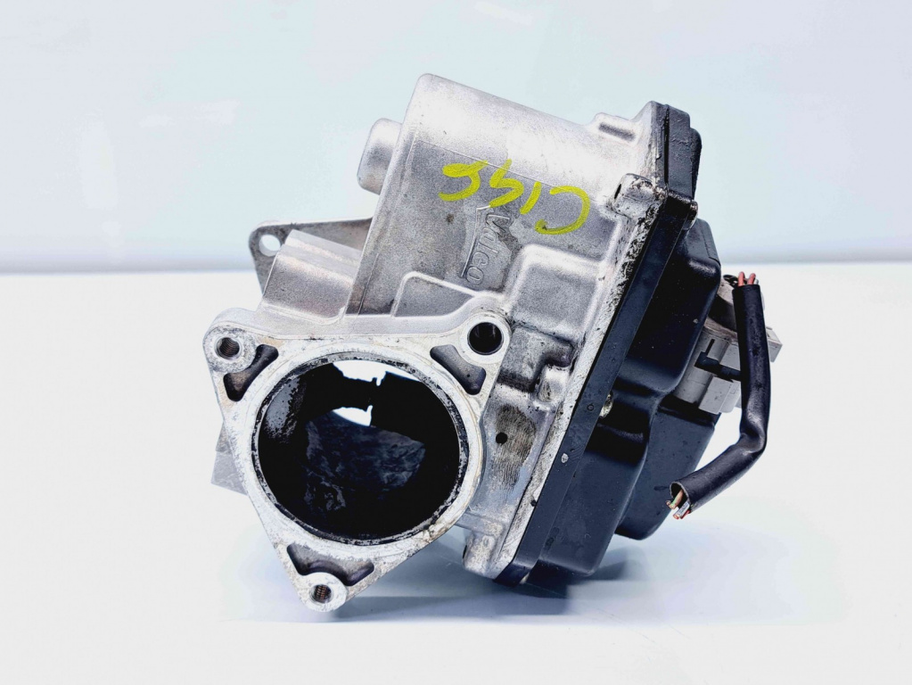 Supapa EGR Audi A4 (8K5, B8) Avant [Fabr 2008-2015] 03L131501G 2.0 TDI CAHA 125KW / 170CP 2.0 TDI CAHA 125KW / 170CP