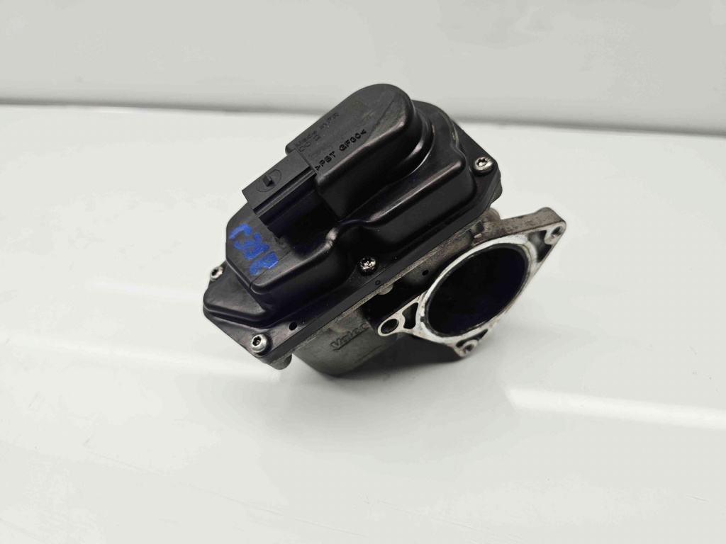 Supapa EGR Audi A4 (8K5, B8) Avant [Fabr 2008-2015] 03L131501G 2.0 TDI CAGA 105KW / 143CP