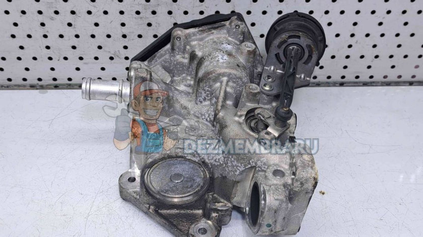 Supapa EGR Audi A4 (8K5, B8) Avant [Fabr 2008-2015] 03L131512DN 2.0 TDI CJCD