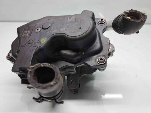 Supapa EGR Audi A4 (8W2, B9) [Fabr 2015-2023] 04L131501S 2.0 TDI DETA 140KW / 190CP 2.0 TDI DETA 140...