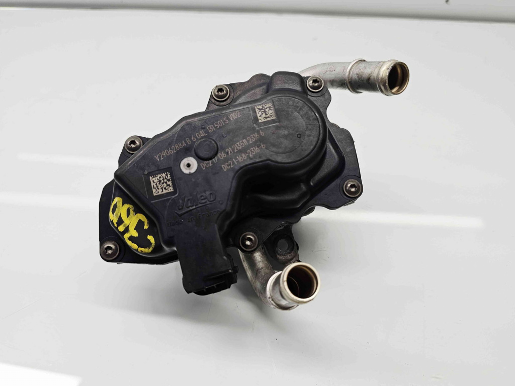 Supapa EGR Audi A4 (8W2, B9) [Fabr 2015-2023] 04L131501S 2.0 TDI DETA 140KW / 190CP