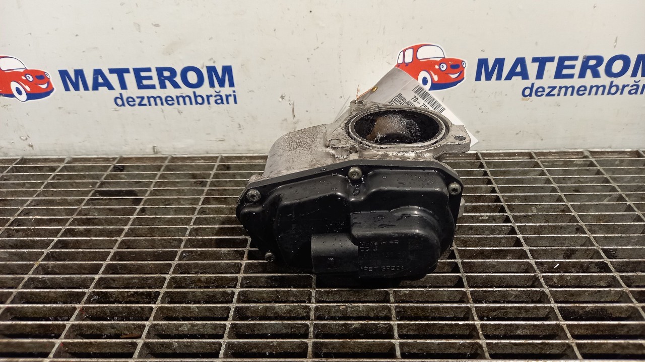 SUPAPA EGR AUDI A4 A4 2.0 TDI - (2007 2011)