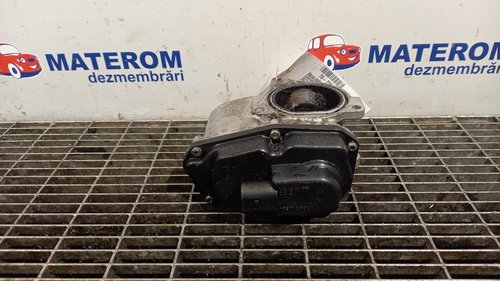 SUPAPA EGR AUDI A4 A4 2.0 TDI - (2007 2011)