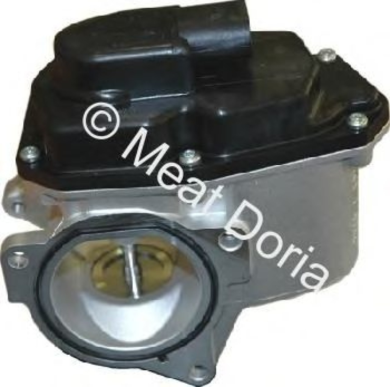 Supapa EGR AUDI A4 Allroad (8KH, B8) (2009 - 2016) MEAT & DORIA 88087 piesa NOUA