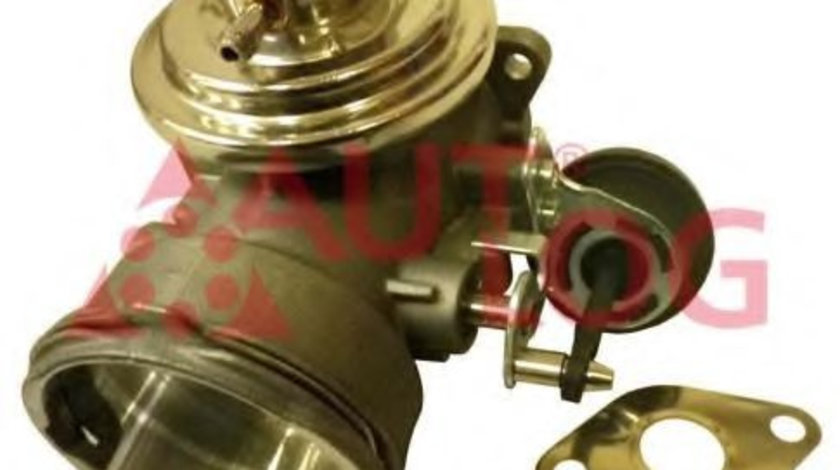 Supapa EGR AUDI A4 Avant (8E5, B6) (2001 - 2004) AUTLOG AV6010 piesa NOUA