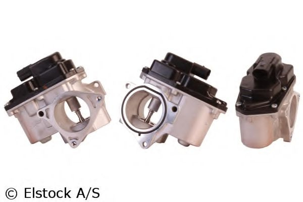 Supapa EGR AUDI A4 Avant (8K5, B8) (2007 - 2015) ELSTOCK 73-0084 piesa NOUA