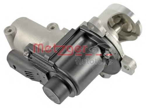 Supapa EGR AUDI A4 Avant (8K5, B8) (2007 - 2015) METZGER 0892181 piesa NOUA