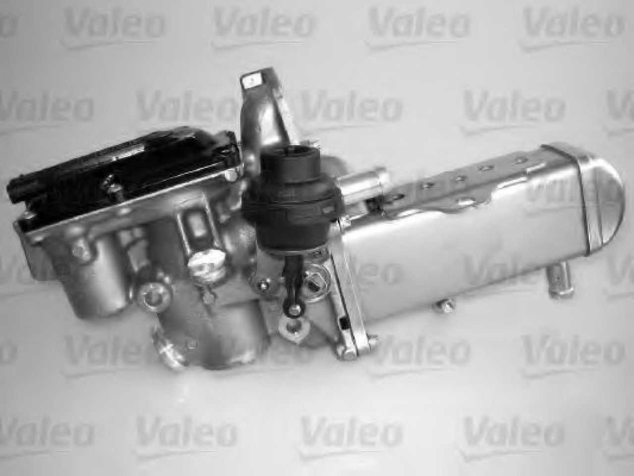 Supapa EGR AUDI A4 Avant (8K5, B8) (2007 - 2015) VALEO 700436 piesa NOUA