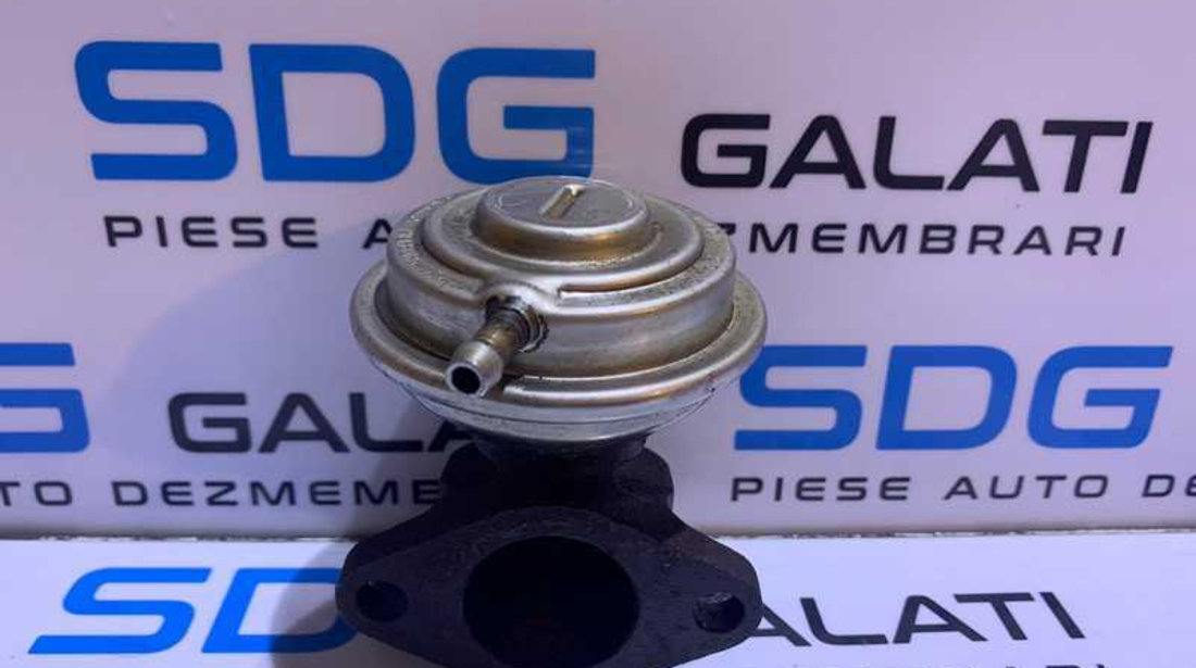 Supapa EGR Audi A4 B6 2.5 TDI V6 AKE AYM BFC BCZ BAU 2001 - 2005 Cod 059131503