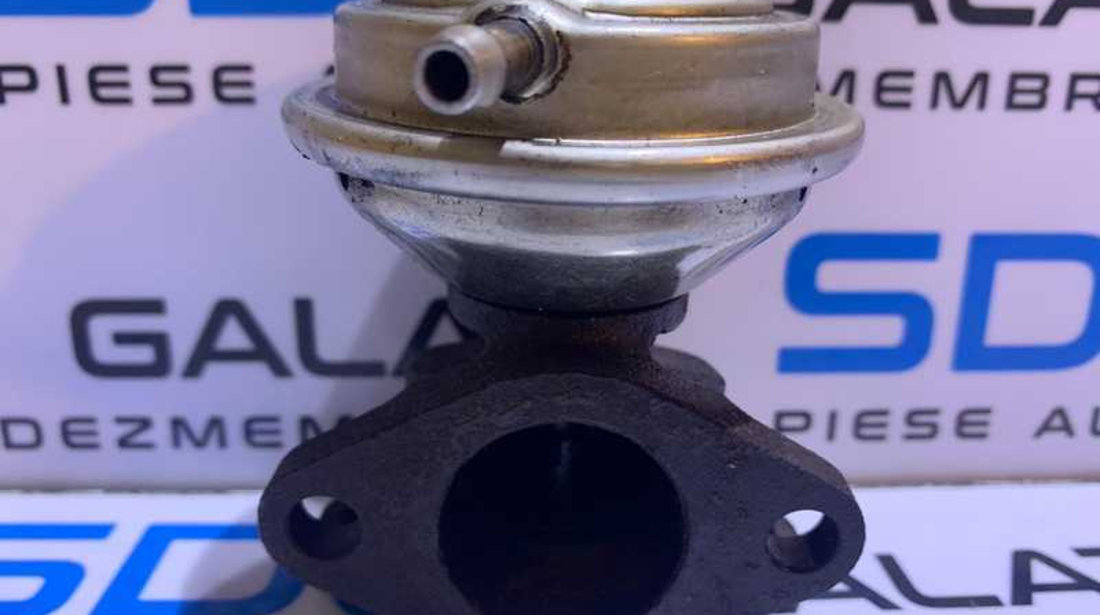 Supapa EGR Audi A4 B6 2.5 TDI V6 AKE AYM BFC BCZ BAU 2001 - 2005 Cod 059131503