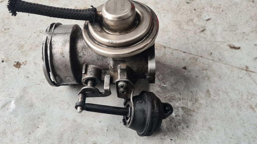 Supapa EGR Audi A4 B6 Vw Passat B5.5 1.9 TDI AWX AVF 2001 2002 2003 2004
