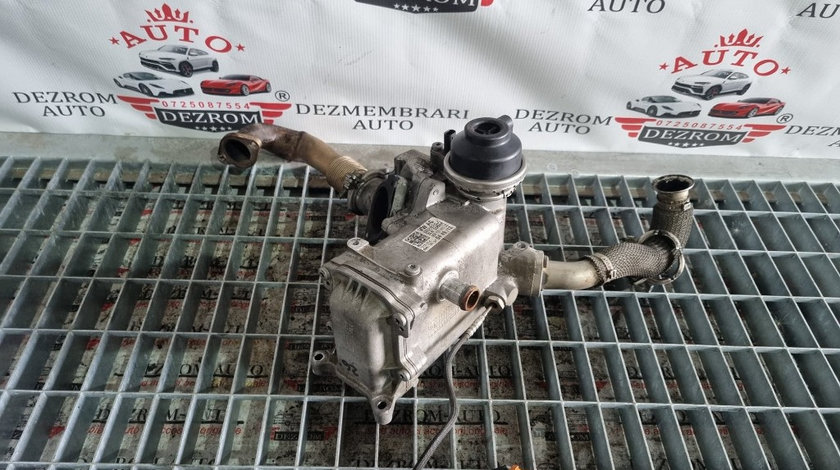 Supapa EGR Audi A4 B8 3.0 TDI 245 cai motor CKVC cod piesa : 059131515CG