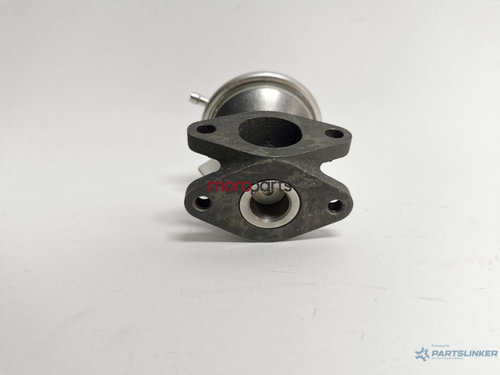 Supapa EGR AUDI A4 III Avant 8ED, B7 2004 - 2008 2.5 TDI BDG Pierburg 7.2157.11 059131503B