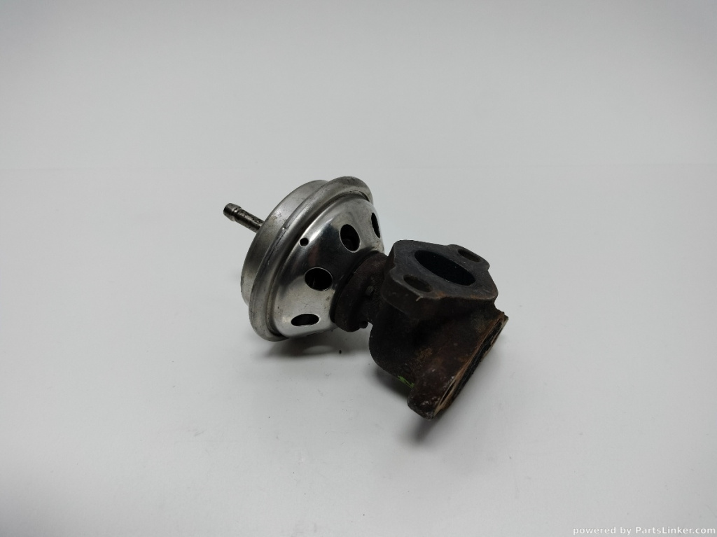 Supapa EGR AUDI A4 Saloon 8D2, B5 1994 - 2001 028131501E