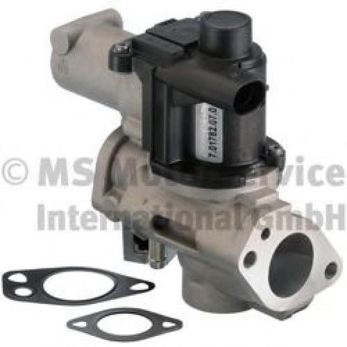 Supapa EGR AUDI A5 (8T3) (2007 - 2016) PIERBURG 7.01782.07.0 piesa NOUA