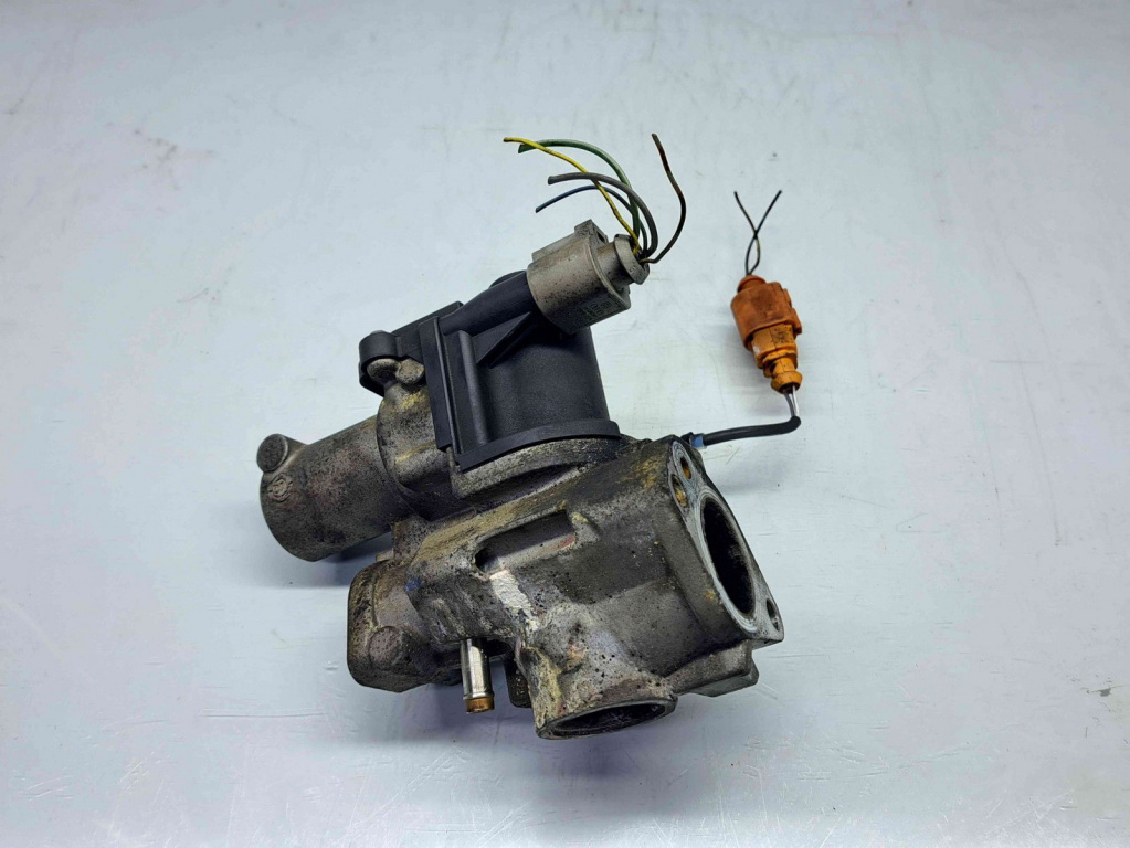 Supapa EGR Audi A5 (8T3) [Fabr 2007-2015] OEM 2.7 TDI CAMA 2.7 TDI CAMA 120KW / 163CP