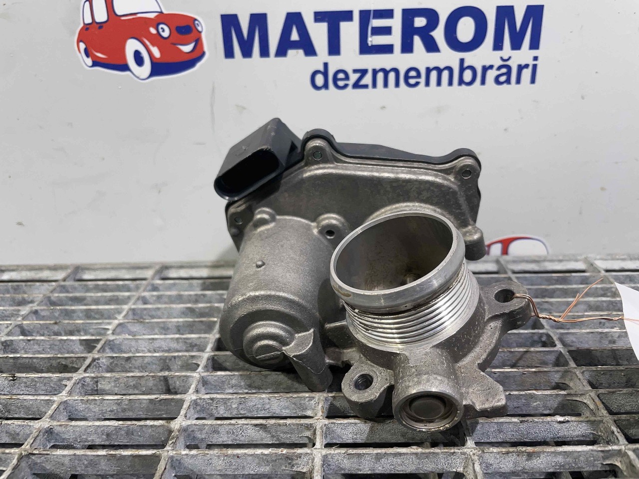 SUPAPA EGR AUDI A5 A5 2.0 TDI - (2011 2016)