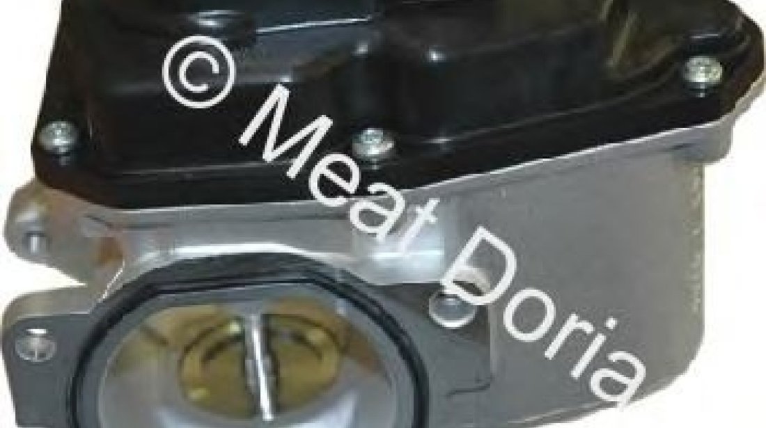 Supapa EGR AUDI A5 Cabriolet (8F7) (2009 - 2016) MEAT & DORIA 88087 piesa NOUA