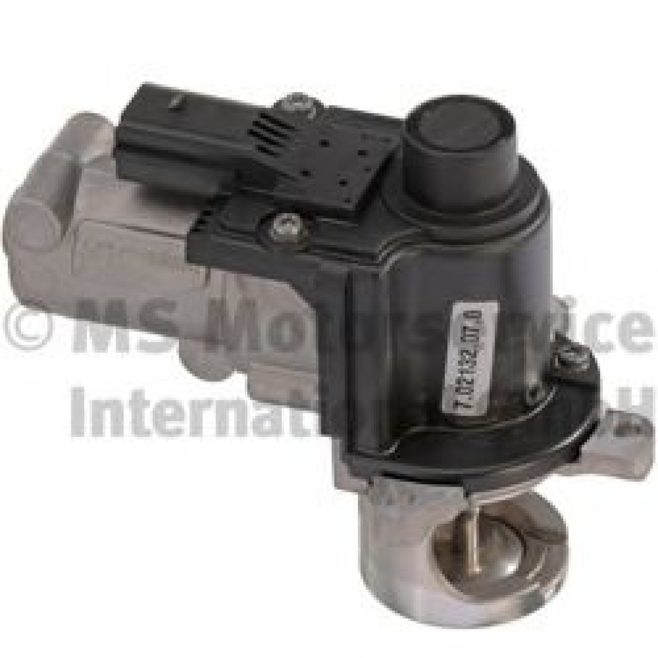 Supapa EGR AUDI A5 Cabriolet (8F7) (2009 - 2016) PIERBURG 7.02132.07.0 piesa NOUA