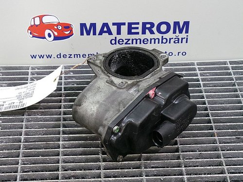 SUPAPA EGR AUDI A6 2.0 TDI - (2004 2009)