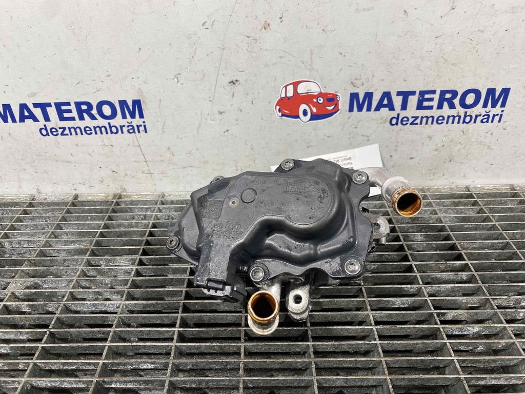 SUPAPA EGR AUDI A6 2.0 TDI - (2015 2018)