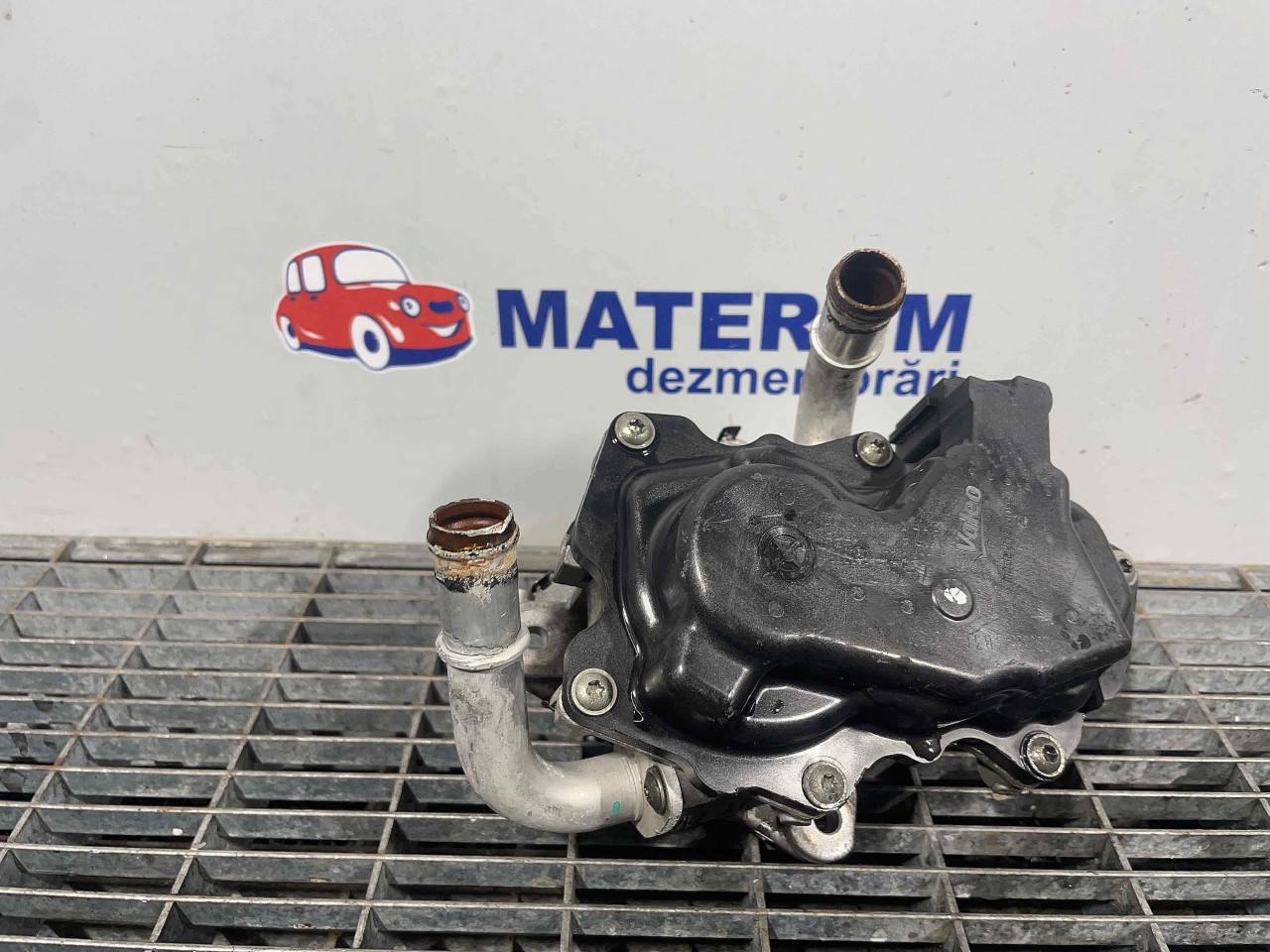 SUPAPA EGR AUDI A6 2.0 TDI - (2015 2018)