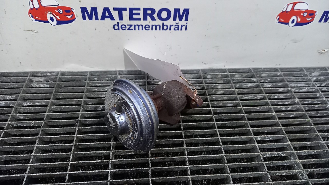 SUPAPA EGR AUDI A6 2.7 TDI - (2004 2009)