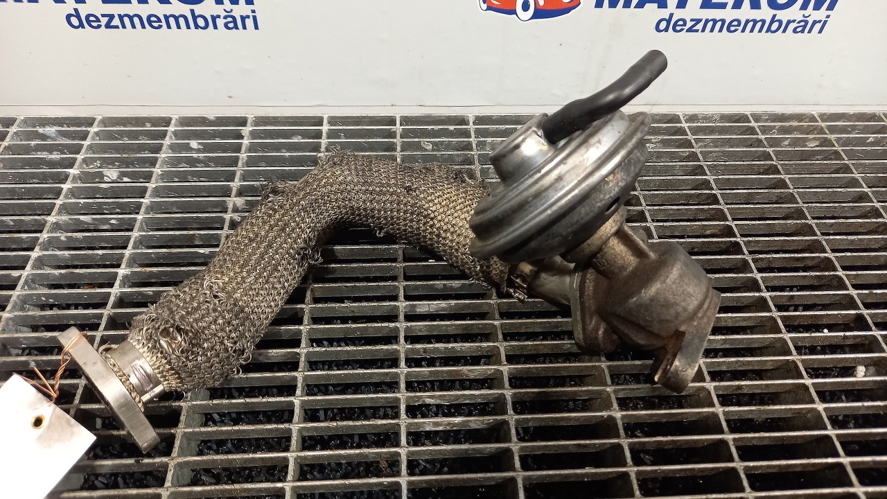 SUPAPA EGR AUDI A6 3.0 TDI - (2004 2009)