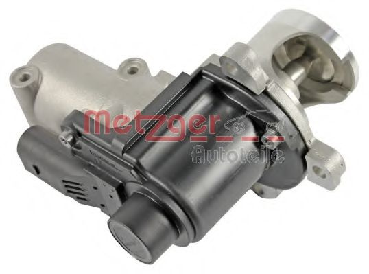 Supapa EGR AUDI A6 (4F2, C6) (2004 - 2011) METZGER 0892181 piesa NOUA