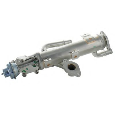 Supapa EGR AUDI A6 (4F2, C6) (2004 - 2011) SIDAT 83.1134 piesa NOUA
