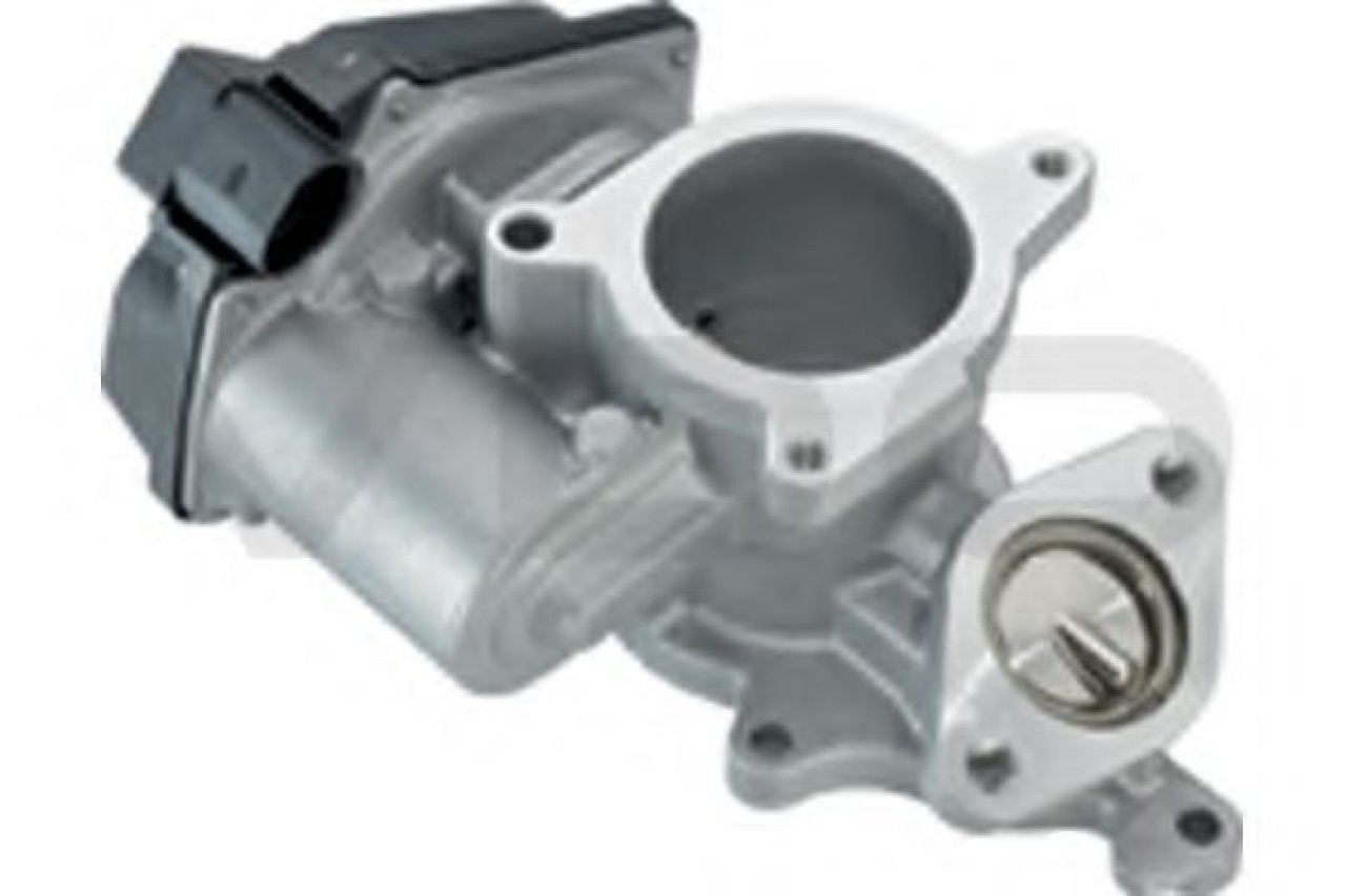 Supapa EGR AUDI A6 (4F2, C6) (2004 - 2011) VDO 408-275-002-001Z piesa NOUA