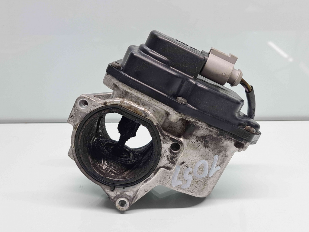 Supapa EGR Audi A6 (4F2, C6) [Fabr 2004-2010] 03L131501G 2.0 TDI CAHA 2.0 TDI CAHA 125KW / 170CP