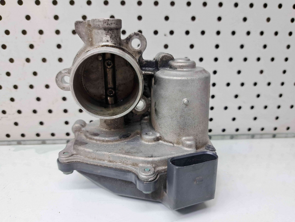Supapa EGR Audi A6 (4G5, C7) [Fabr 2011-2017] 04L131501 2.0 TDI CNHA 2.0 TDI CNHA 140KW / 190CP