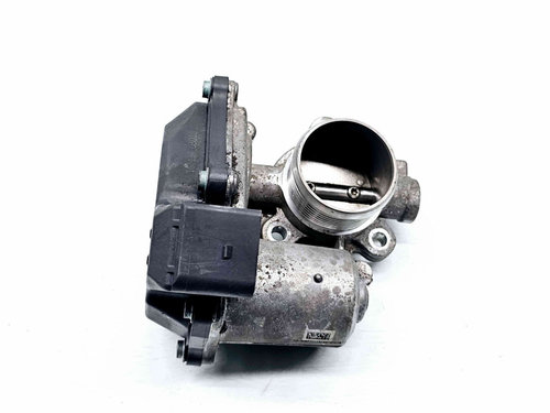 Supapa EGR AUDI A6 (4G5, C7) [Fabr 2011-2017] 04L131501B 2.0 TDI DEUA 110KW / 150CP