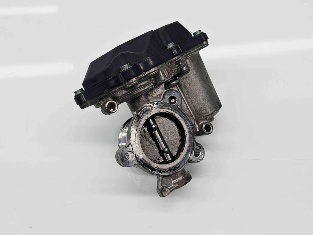 Supapa EGR AUDI A6 (4G5, C7) [Fabr 2011-2017] 04L131501B 2.0 TDI DETA 140KW / 190CP