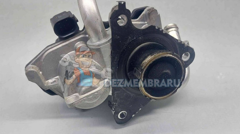 Supapa EGR Audi A6 (4G5, C7) [Fabr 2011-2017] 04L131501 2.0 TDI CNHA