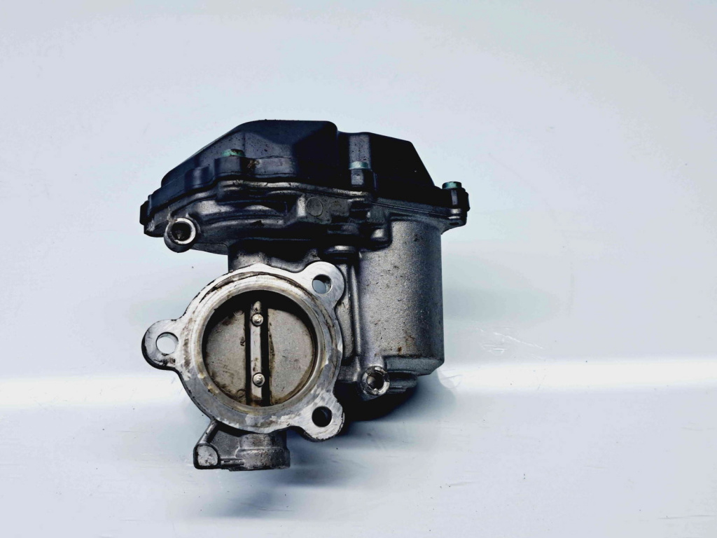 Supapa EGR Audi A6 (4GC, C7) Facelift S-line [Fabr 2012-2017] 04L131501B 2.0 TDI CNHA140KW / 190CP 2.0 TDI CNHA 140KW / 190CP