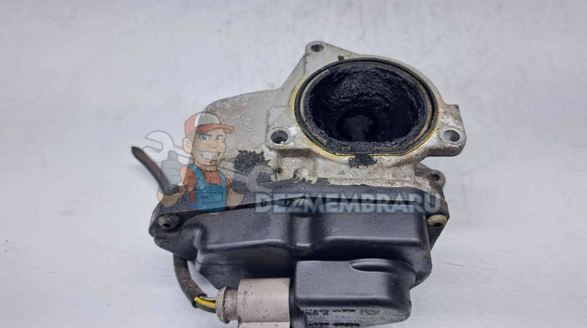 Supapa EGR Audi A6 Avant (4F5, C6) [Fabr 2005-2010] 03L131501G 2.0 TDI CAHA