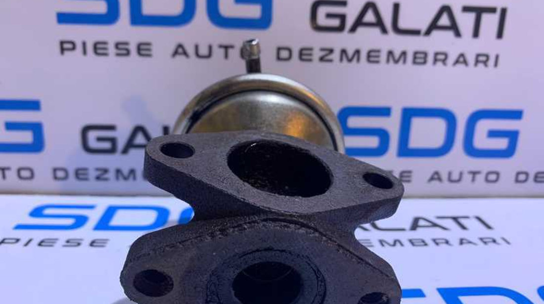 Supapa EGR Audi A6 C5 2.5 TDI V6 AFB AKN AKE AYM BCZ BFC BAU 1998 - 2005 Cod 059131503