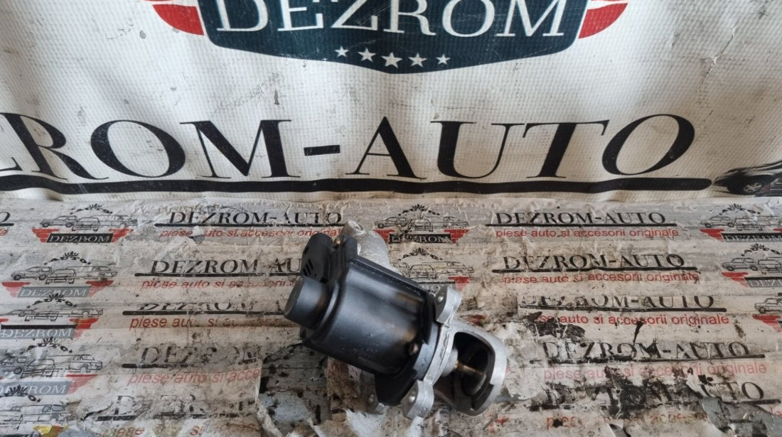 Supapa EGR Audi A6 C6 2.7 TDI 190 cai motor CANC cod piesa : 059131502B