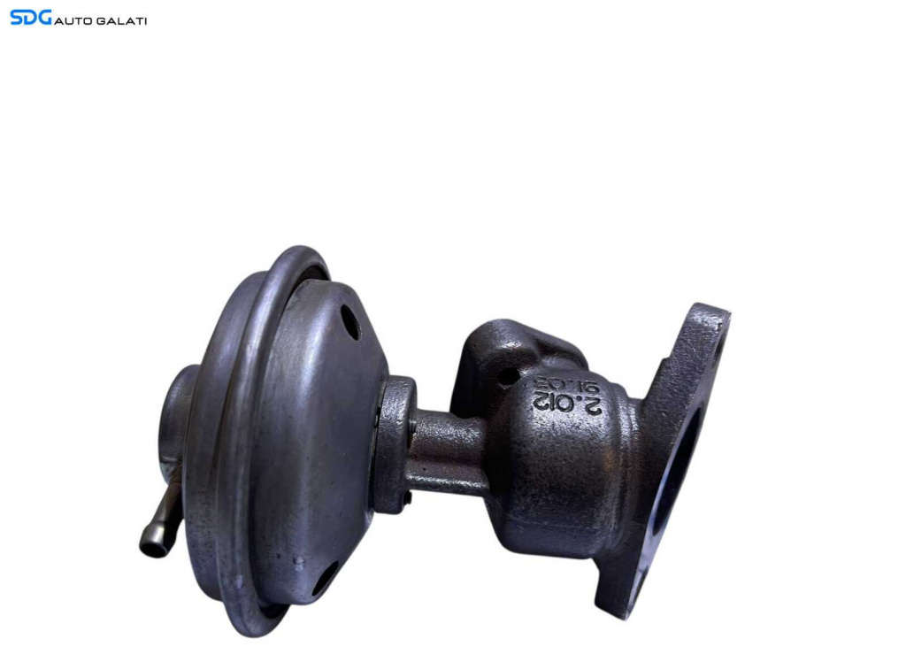 Supapa EGR Audi A6 C6 2.7 TDI V6 BPP BSG 2005 - 2011 Cod 059131503H [B0011]