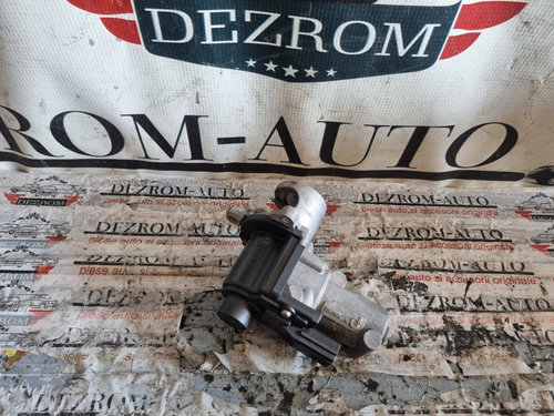 Supapa EGR Audi A6 C6 3.0 TDI 239 cai motor CDYA cod piesa : 059131502B